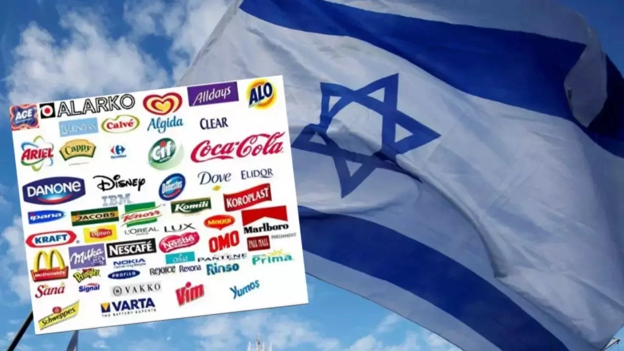 TBMM lokanta ve işletmelerinde İsrail'i boykot kararı 2