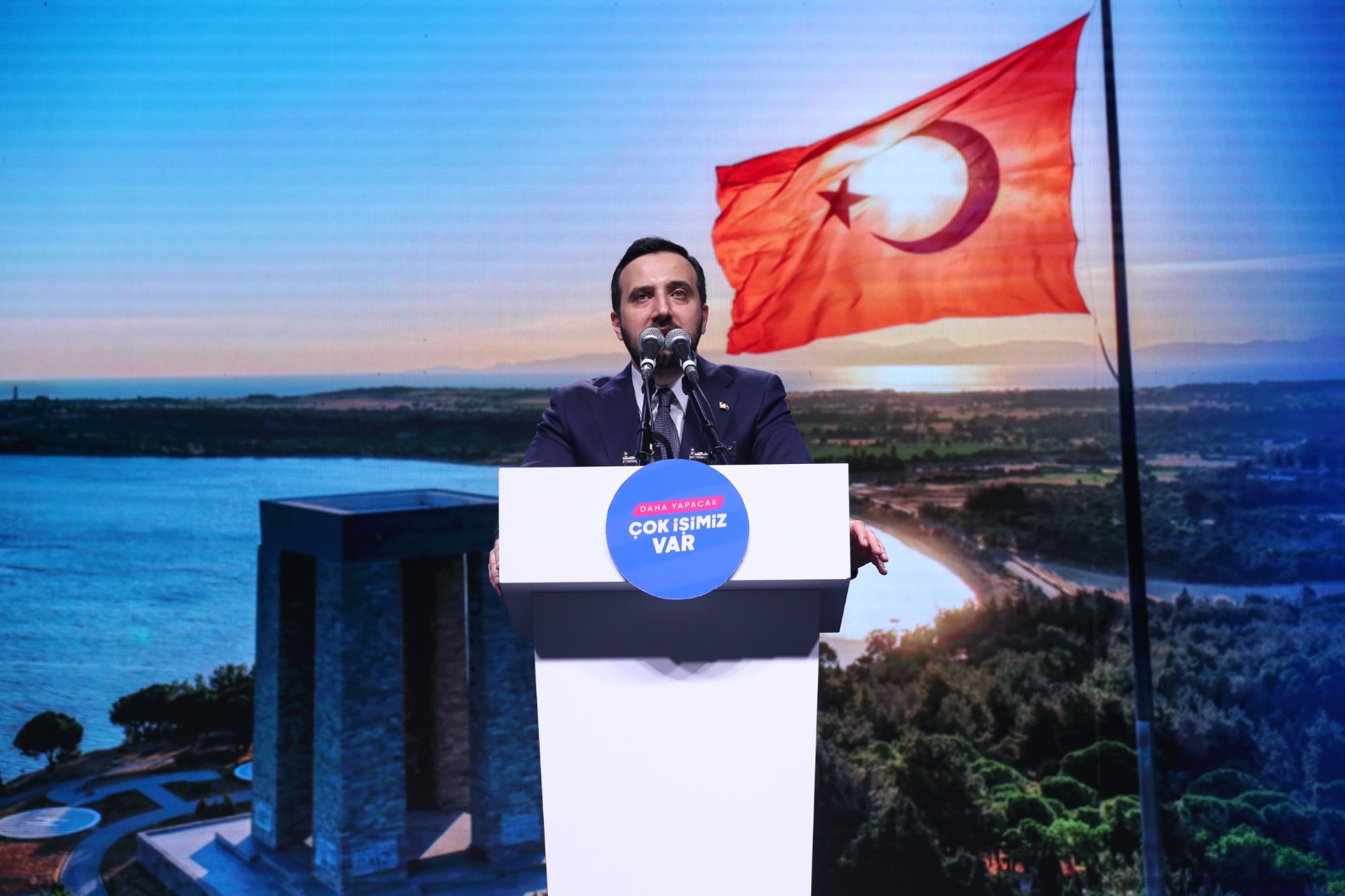 Abdullah Özdemir, Bağcılar İçin Yeni Dönem Projelerini Anlattı 2 Ü